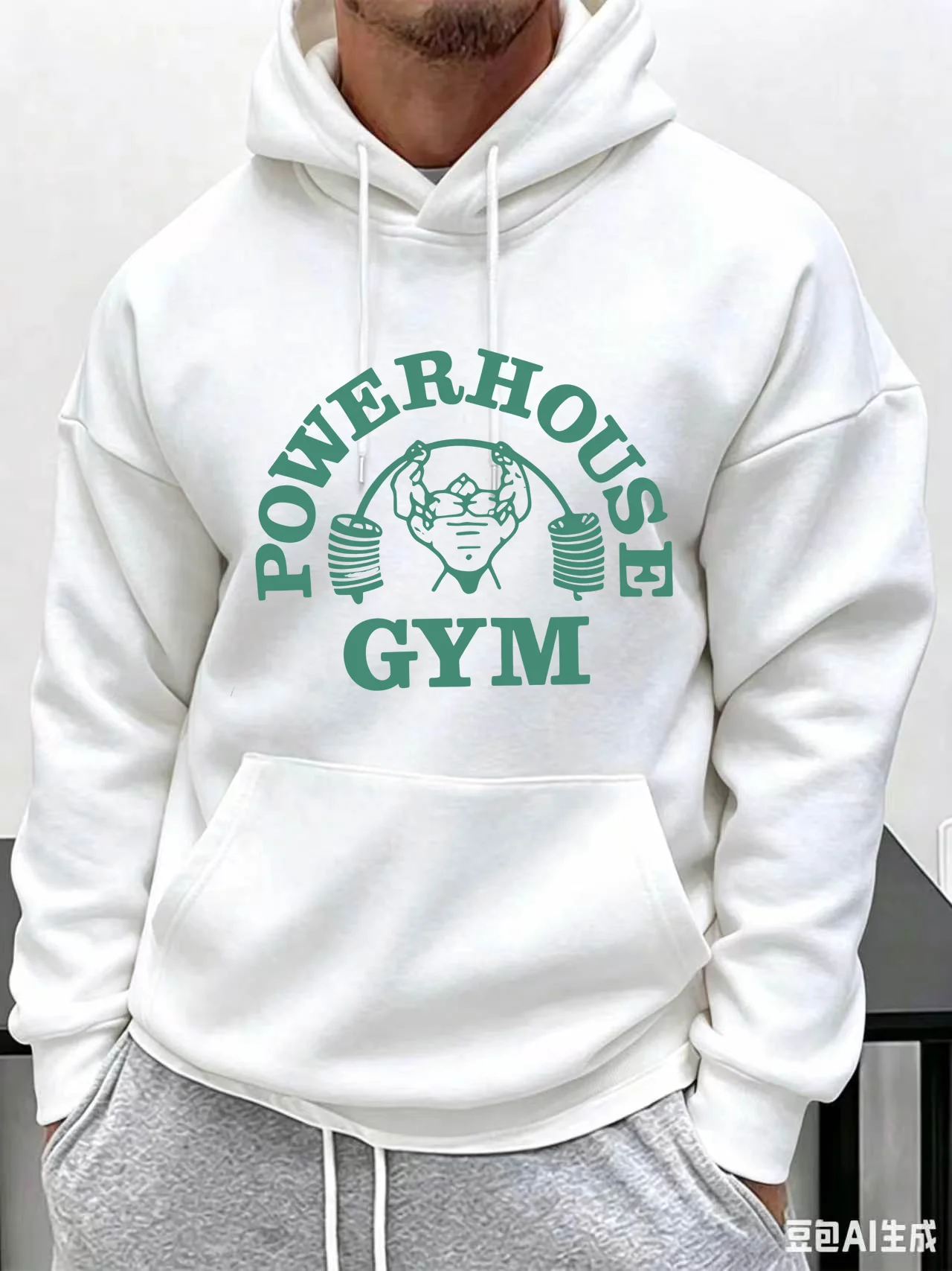 Зимняя коллекция 2026: Люксовы – обзор и цена Streetwear Gym Brand