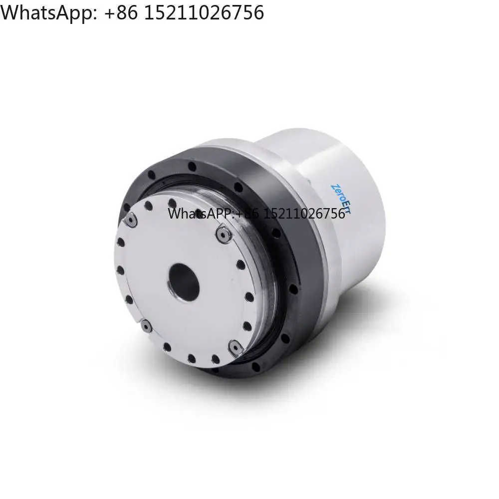eRob 110I V4 High Torque Integrated Robot Joint Motor Hollow  Electric Rotary Actuator for Robot Arm