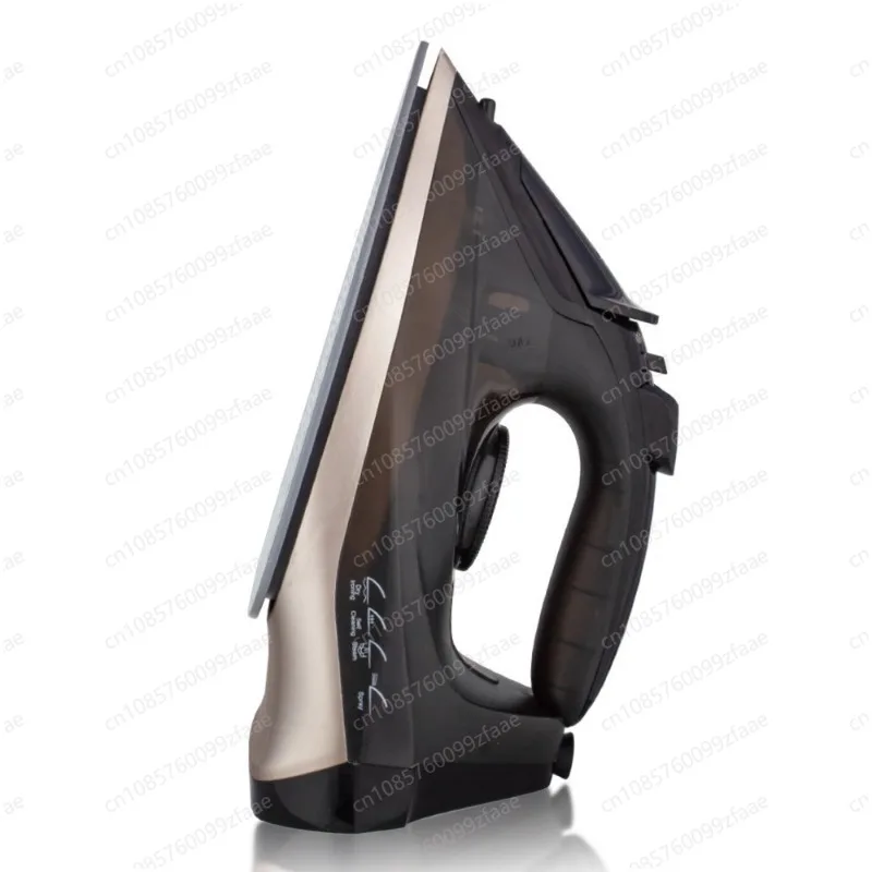 1600W handheld small portable ironing machine household steam iron