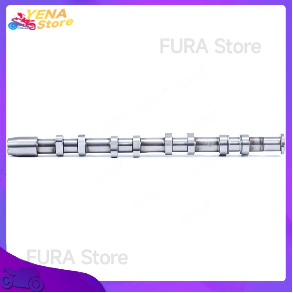

High Performance Exhaust Camshaft for Volkswagen Audi 1.8T Applicable to 06F109102B Custom Tuning Replacement Engine Parts