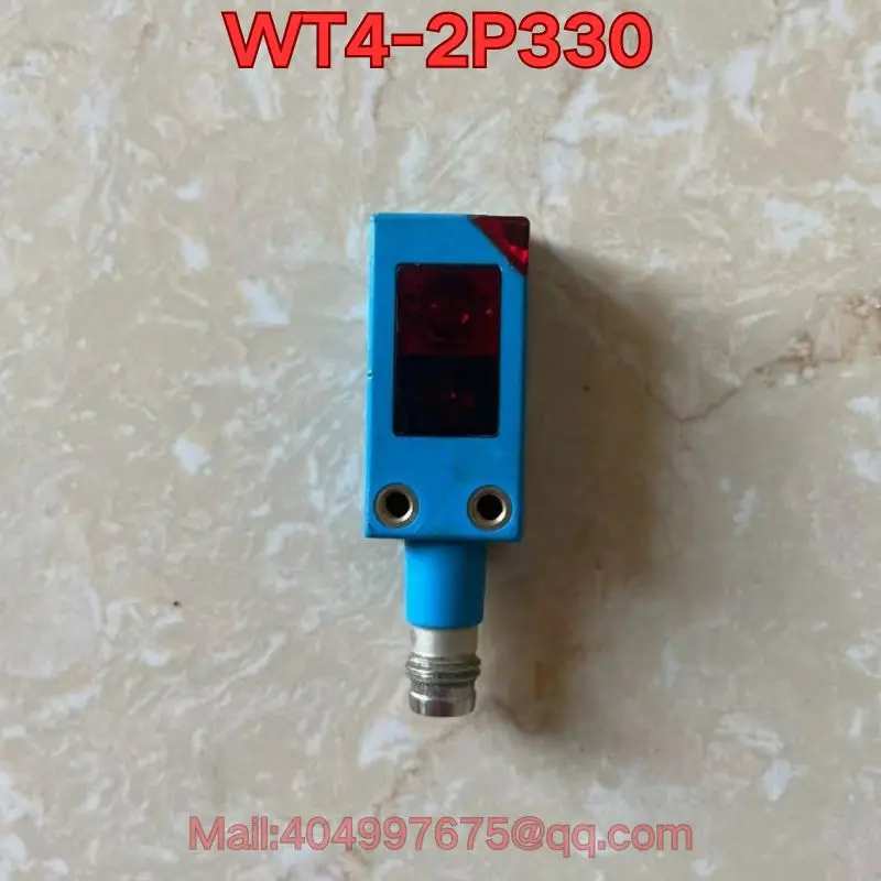 Second-hand WT4-2P330 sensor function test is normal Latest Pricing for 2026