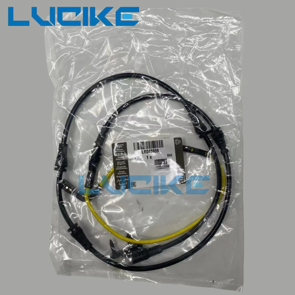 

Запчасти для автомобилей Land Rover, растворенный датчик износа тормозной колодки LR045959