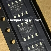 1PCS~100PCS/LOT  BD9D320EFJ-E2  D9D320  HTSOP8  New original