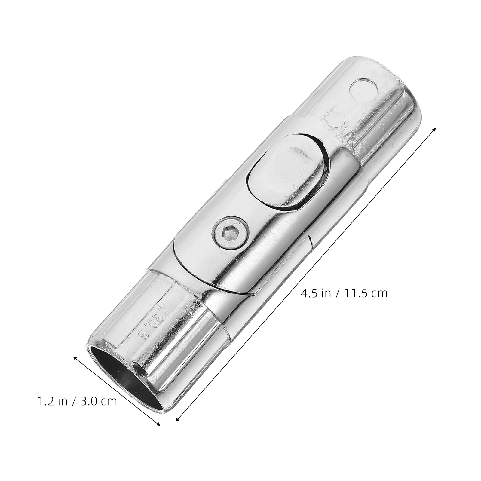 Рисунок 6 - Потрясающая головка