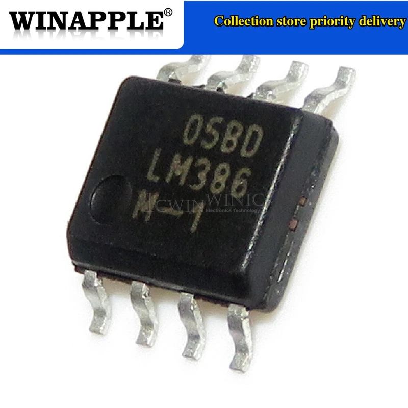 CA3140MZ CA3140M 3140M MC33153DR2G MC33153D 33153 LM386M-1 LM386M LM386 SEM3110A S3110A 3110A SOP-8