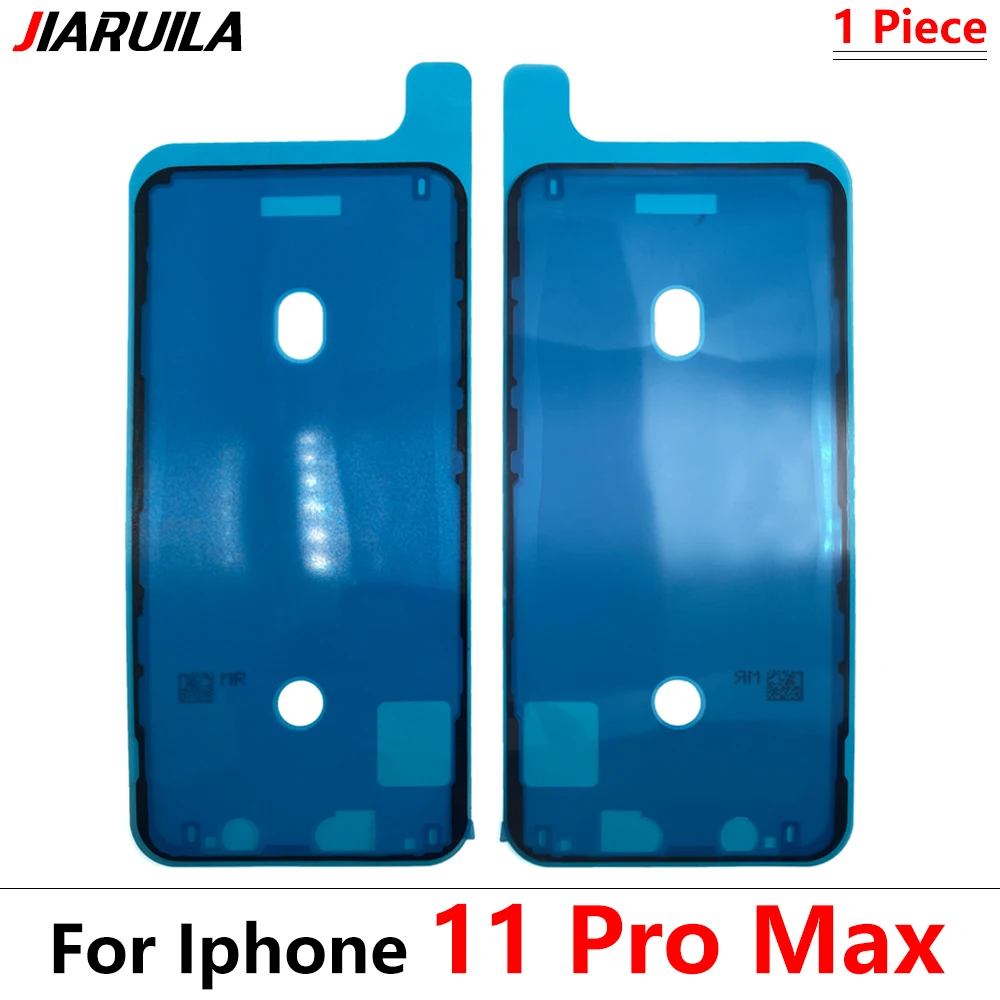 Waterproof LCD Frame Tape for iPhone 11-15 Pro Max