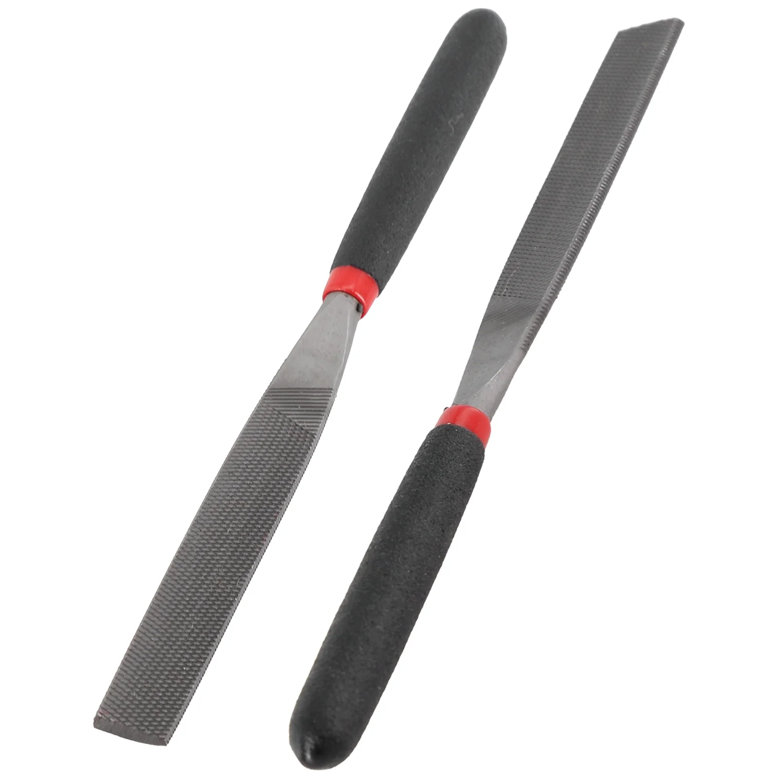 118mm Mini Steel Files Needle File For Stone Glass Metal Carving Trim File For Woodworking Hand Tool Parts