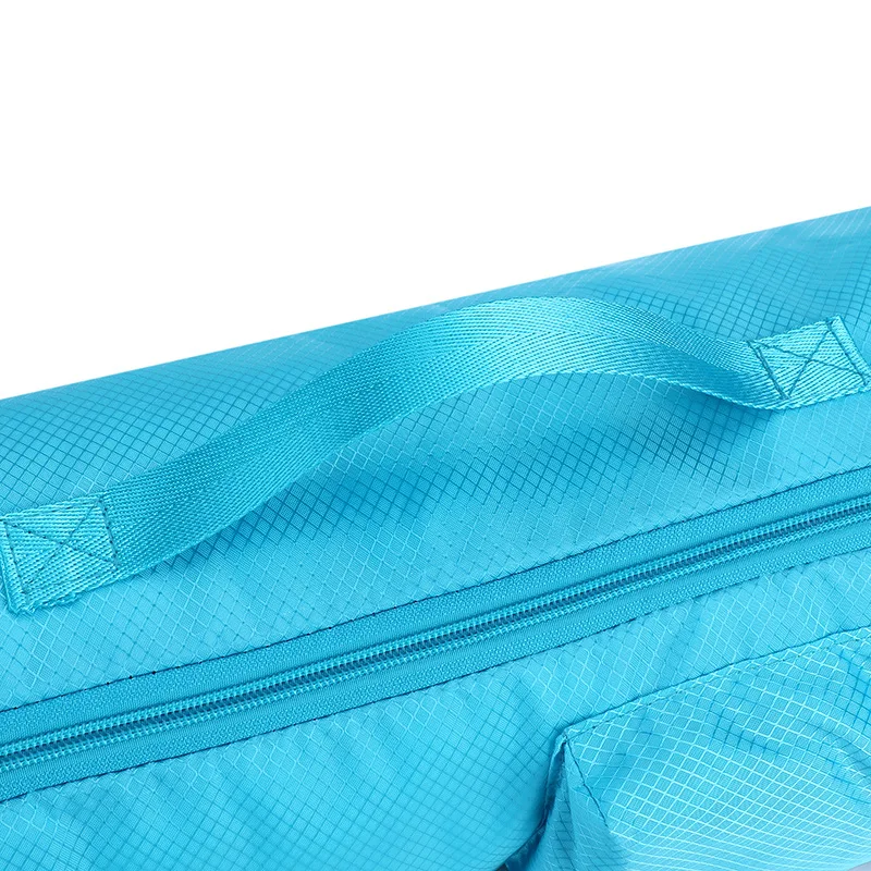 Obrázek 4: Velký schopnost joga rohož brašna lehoučké vodotěsný crossbody fitka brašna móda multi-pockets bedra doručovatel pro pilates fitness