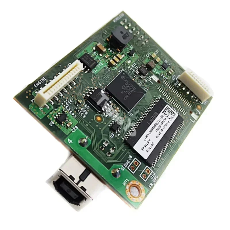 Original LaserJet W2G50-60001 Formatter Board For HP LaserJe M15W 15W 15A M15W M15A Mainboard Formatter logic board On Sale