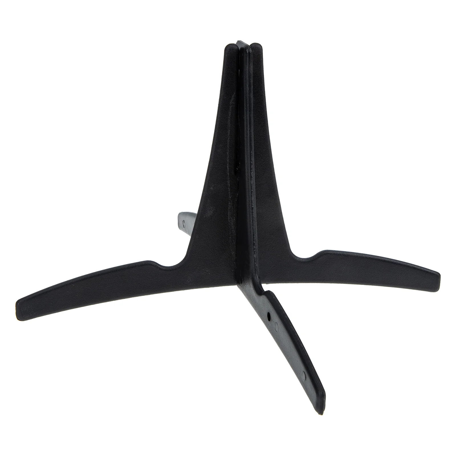 

Musical Instrument Clarinet Stand Instruments Bracket Plastic Trombone Portable Holder