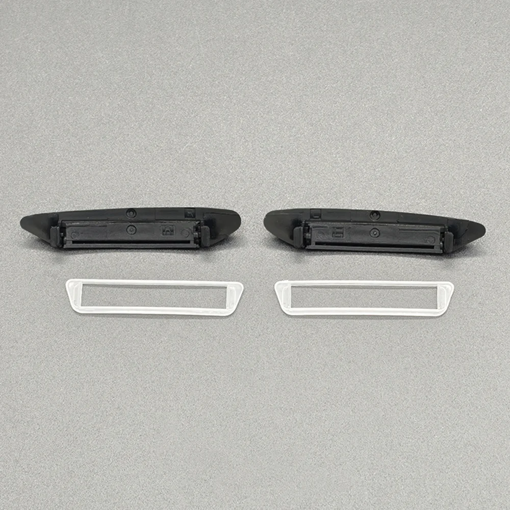 Visor Ventilation VAS-V Visor Vent Replacement for ARAI RX7X, RX7V, NEO, XD, Regent-X, VAS-V MAX  Visor Ventilation