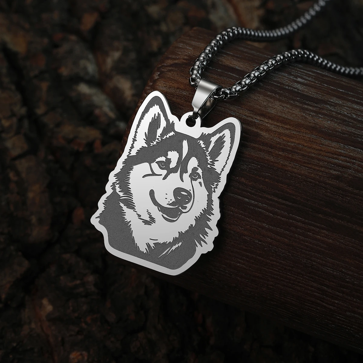 Animal vogue Necklace Cute Sta - огляд і ціна Women'S Fashion Vogue