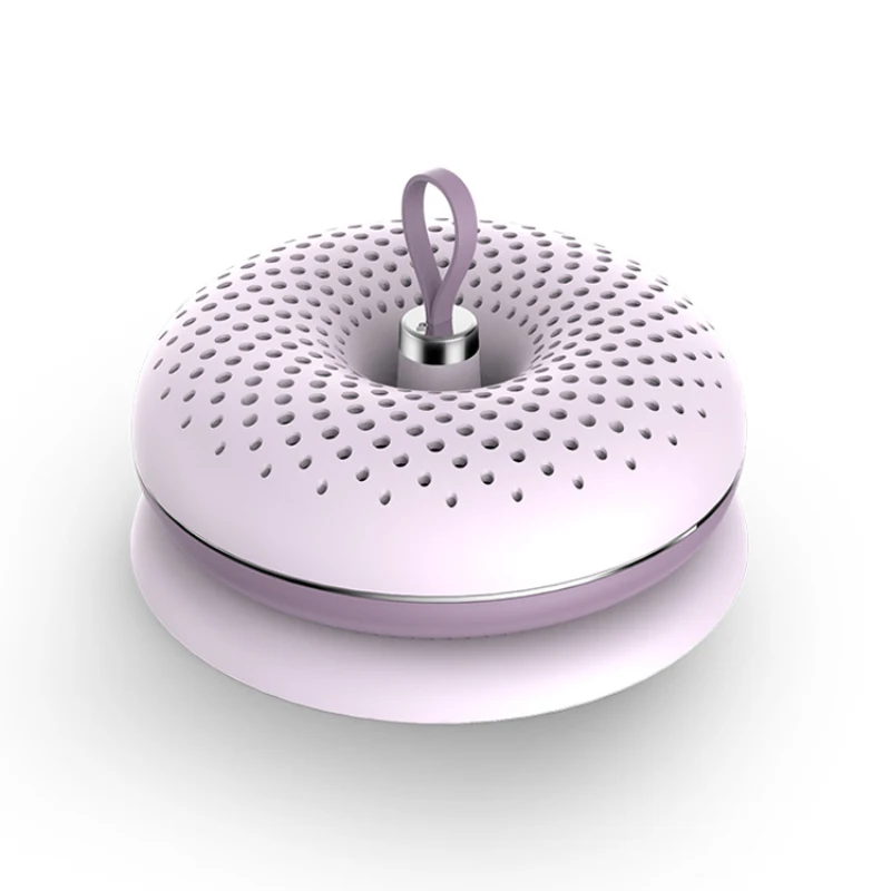 Custom Hydrogen Home Facial Massage Portable Body Massager Electric Body Massager