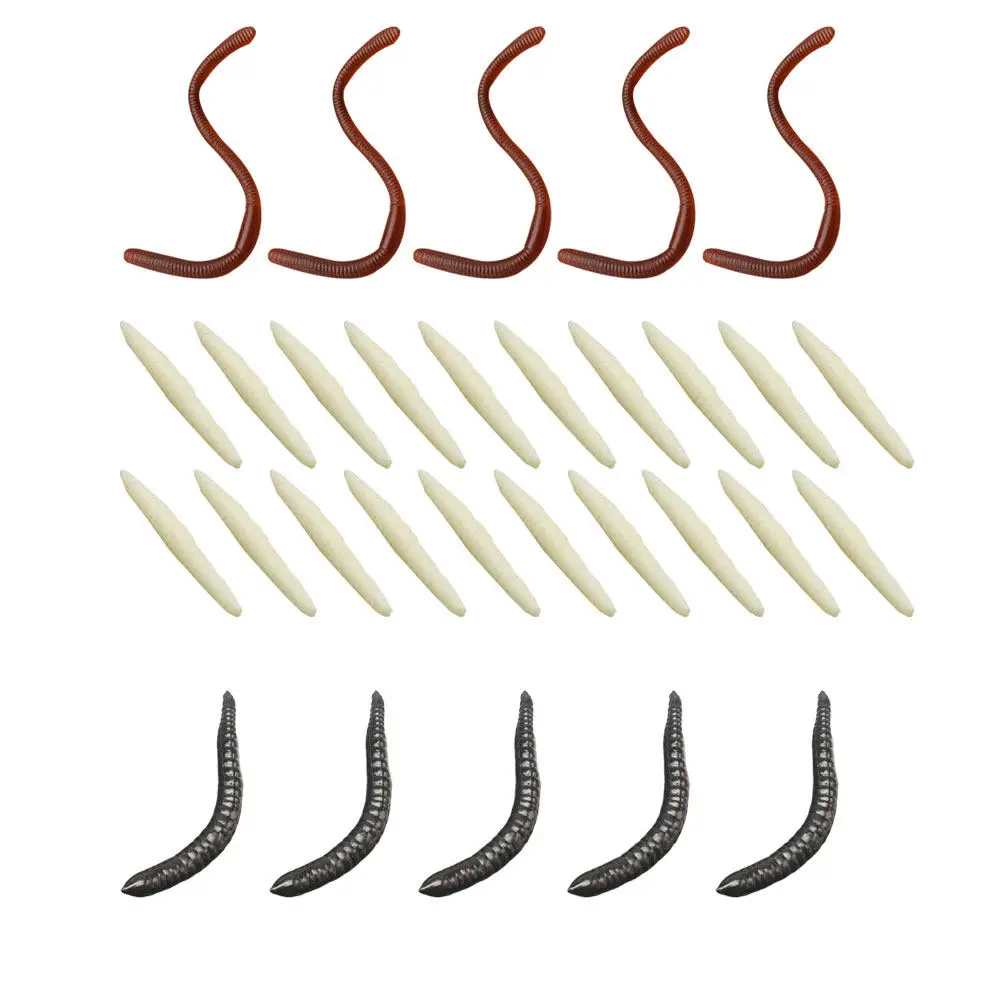 30-pecas-de-insetos-artificiais-de-simulacao-rastejantes-em-pvc-para-aderecos-de-halloween-festivais-festas-assustadoras-pegadinhas-e-casas-assombradas