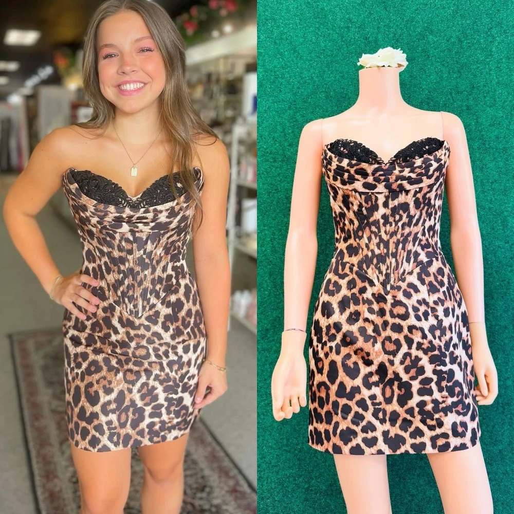 Leopard Cheetah Pri… - image