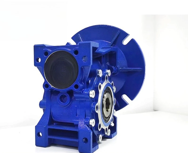 NMRV-P063075090 مخفض تروس الدودة