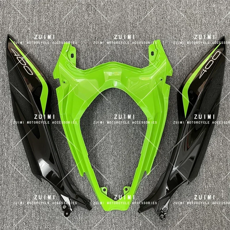 

Задняя боковая обтекатель для Kawasaki Ninja400 400R EX400 Z400 2018 2019 2020 2021 2022