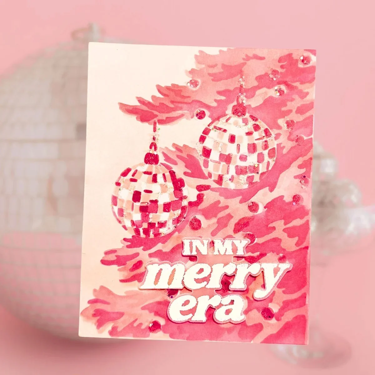 트리 트윙클 라이트 메탈 커팅 다이 스텐실 DIY 카드 제작 스크랩북 엠보싱 공예 템플릿 장식 2025 크리스마스