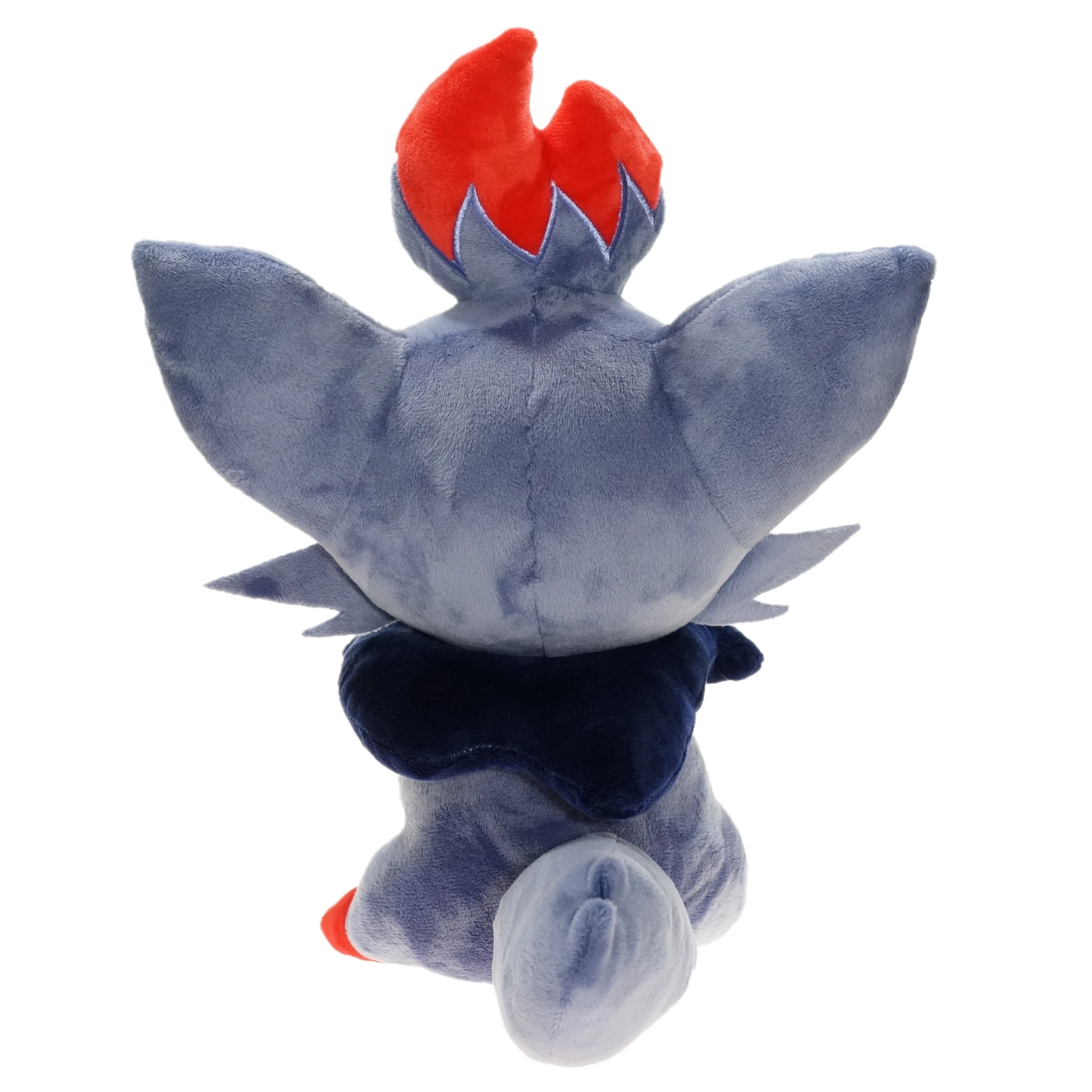 ポケモン新しいぬいぐるみぬいぐるみ趣味グッズおもちゃ子供ソフト約 31 センチメートルかわいいギフト少年少女 Zorua