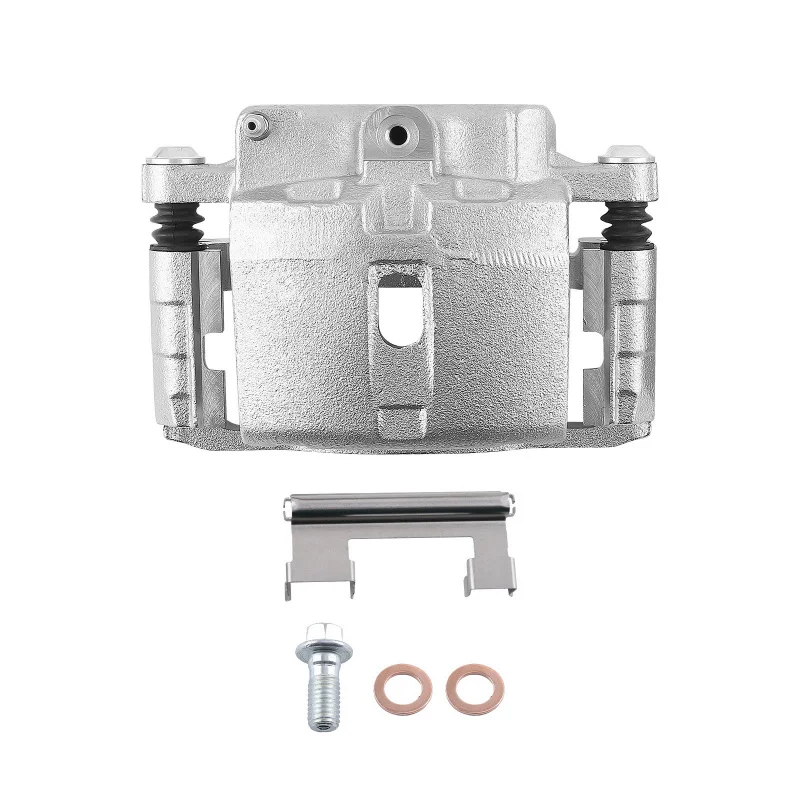 

Front Left Brake Caliper For Chevrolet Express 1500 GMC Sierra 1500 18-P4729 18-B4728 18040101 25848000 18040098 18040100