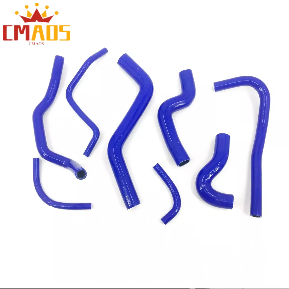 

Silicone Radiator Coolant Hose Kits For 1989-1994 Toyota Tercel 1.5L 4Cyl GAS