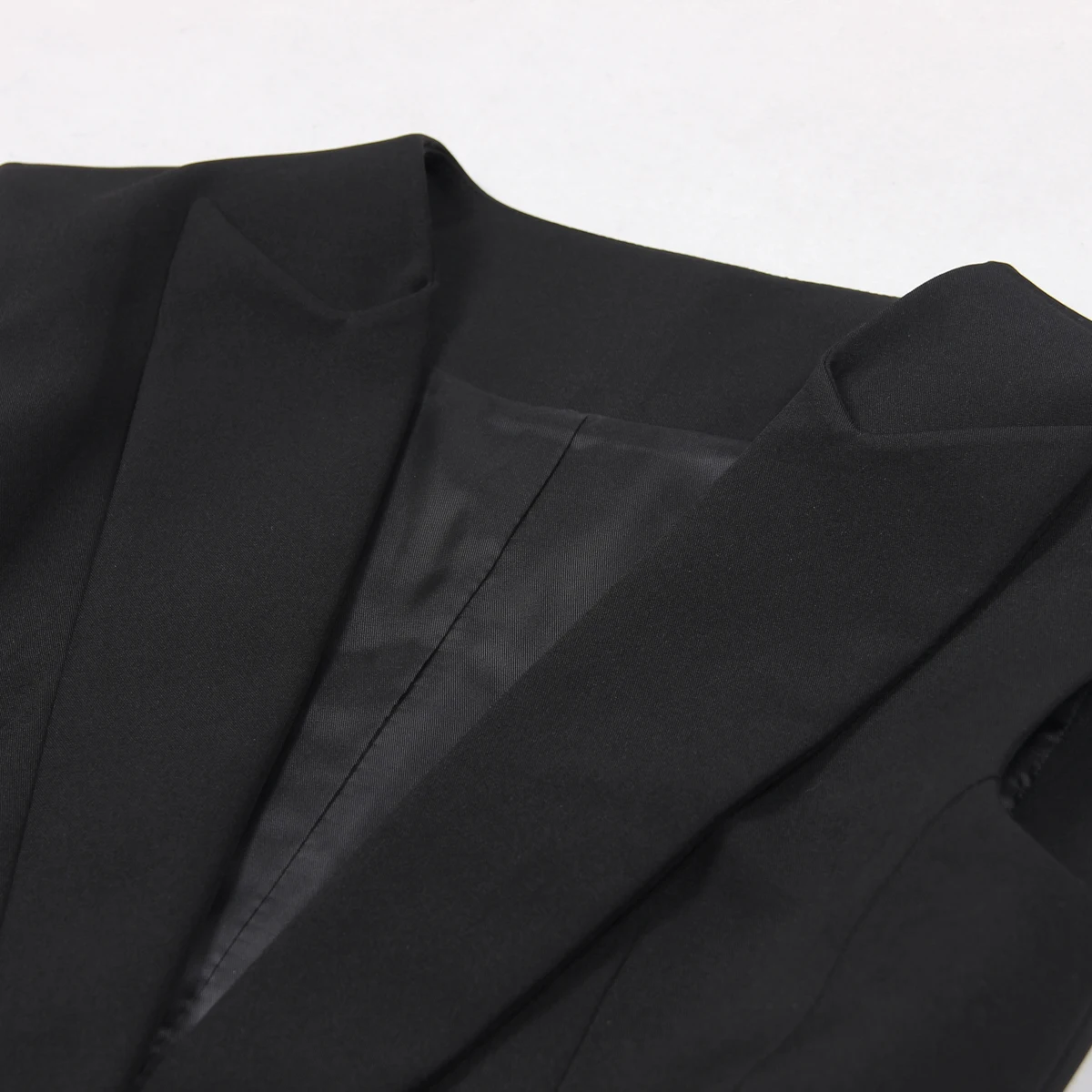 High Quality Solid Sleeveless  - Xl Summer Clothing 评论和价格