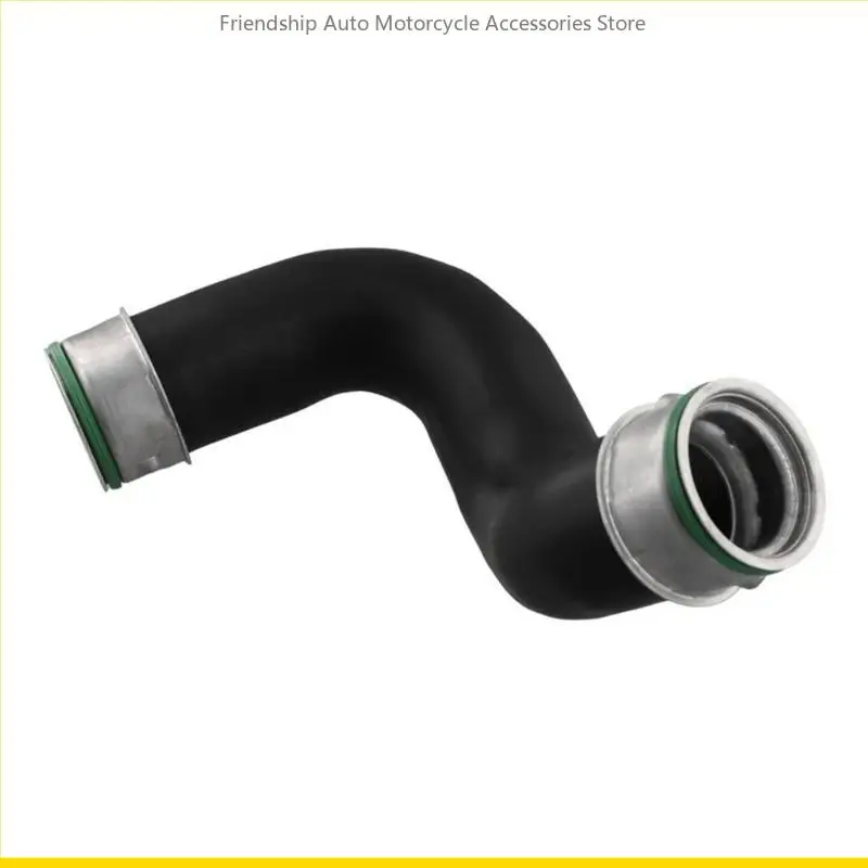 SZCH TurboCarger Pipe Air Manguera entrada aire Intercooler Manguera para golf