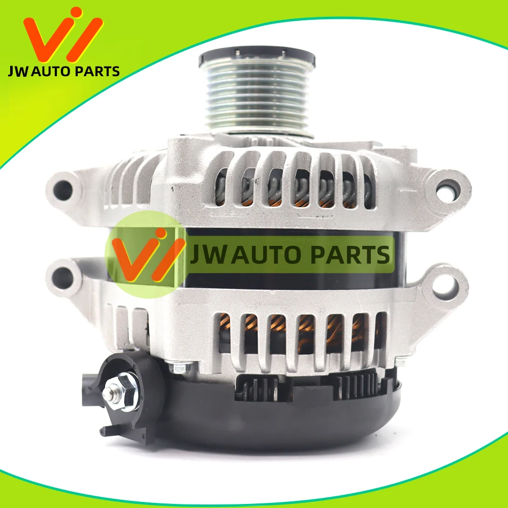 Auto part 170A Alternator 12V For BMW 116i 1.6 Petrol 2007-2011 12317550468 12317585940 0986082480 DAN1040