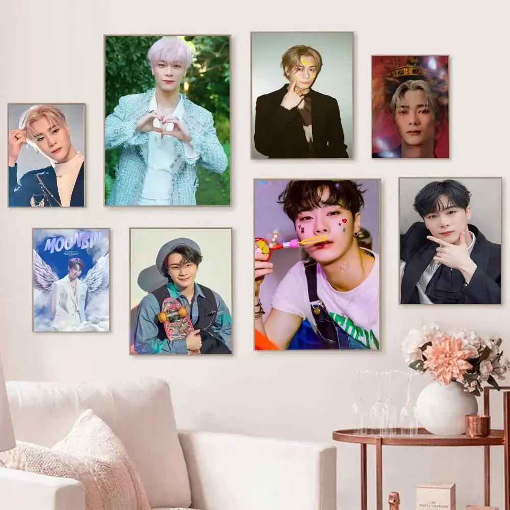 Kpop M-Oon Bin Cool…