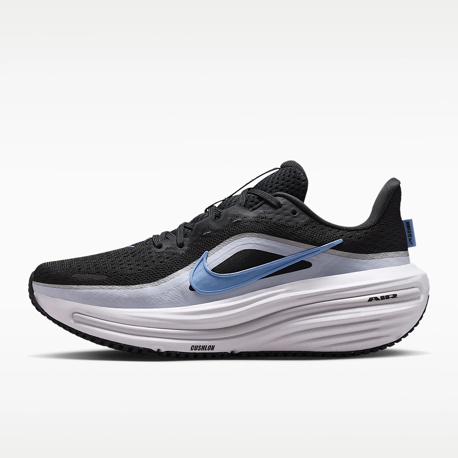 Nike genuine Winflo 12 women's classic wear-resistant running shoes HV9273-005