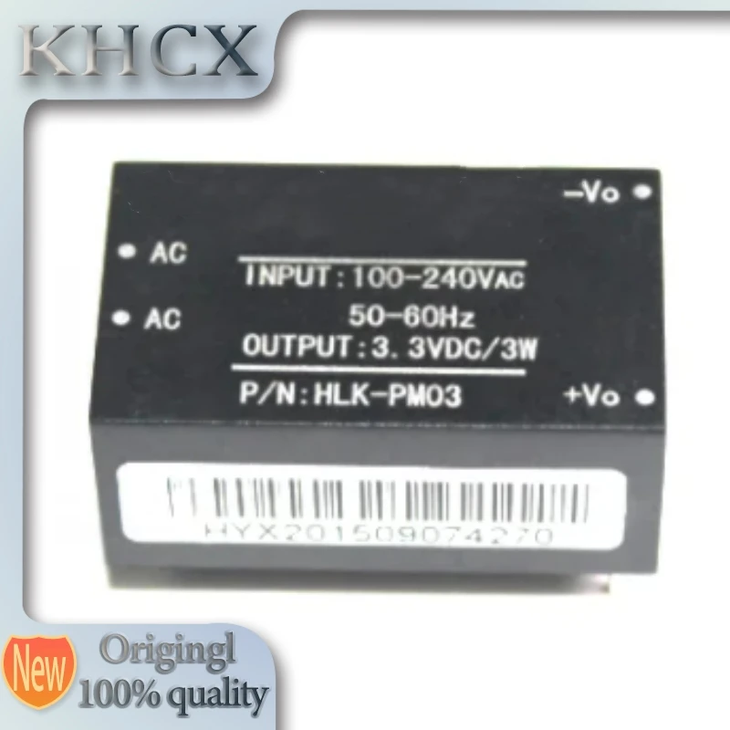 HLK-PM03 5PCS~50PCS…