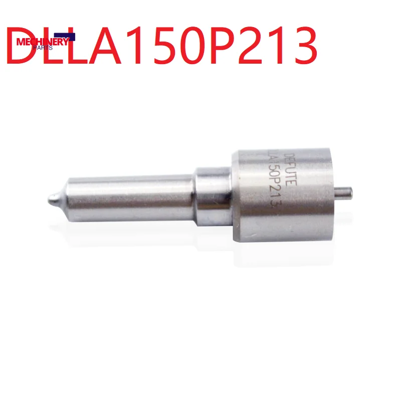 

6pcs Diesel fuel injector nozzle DLLA150P213 0433171175 High performance oil nozzle Suitable for 4-cylinder Cummins