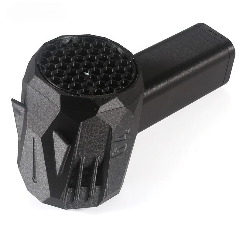 

Adapted for Turbo fan 64 channel high speed brushless motor 20W fast charging fan