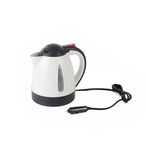 6 best sales 12v car tea maker - №2