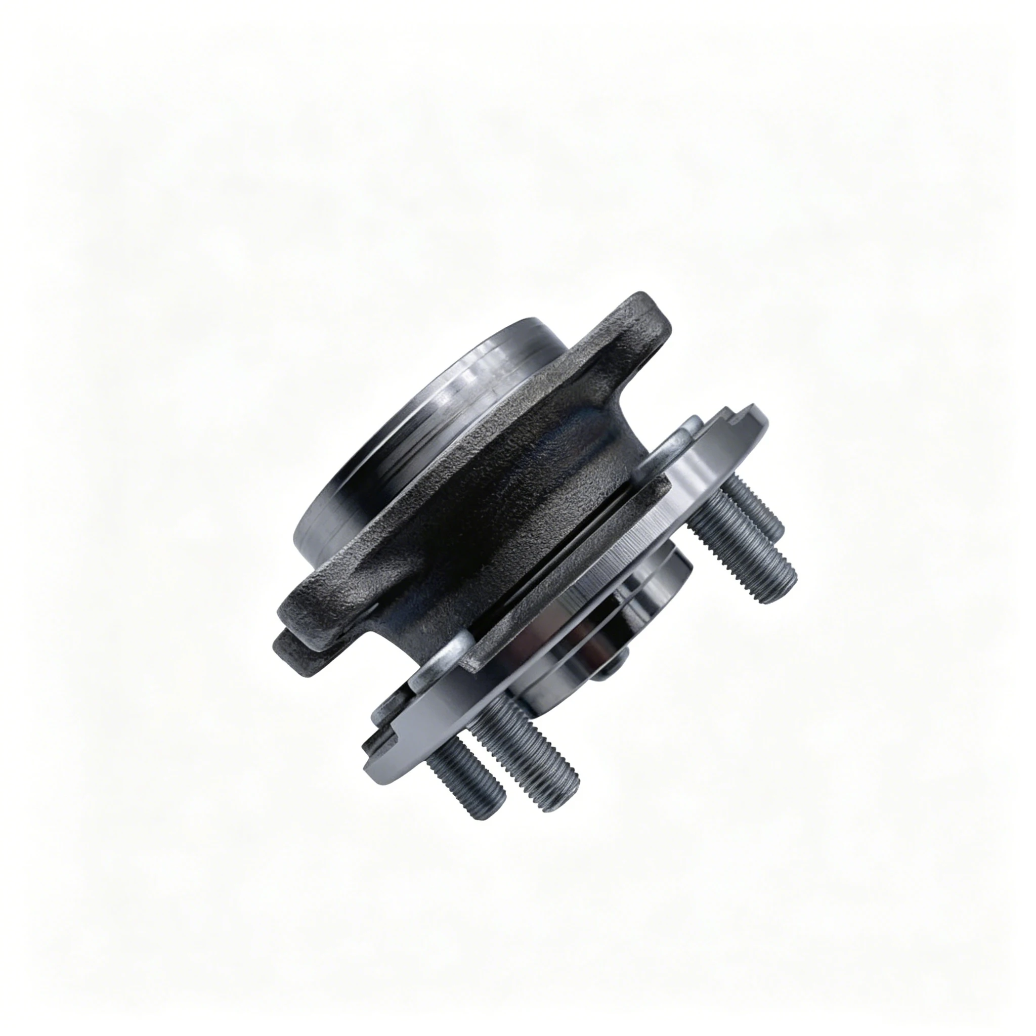 Front Wheel Hub With ABS 43550-0R020 For Toyota RAV4 ACA33 GSR50