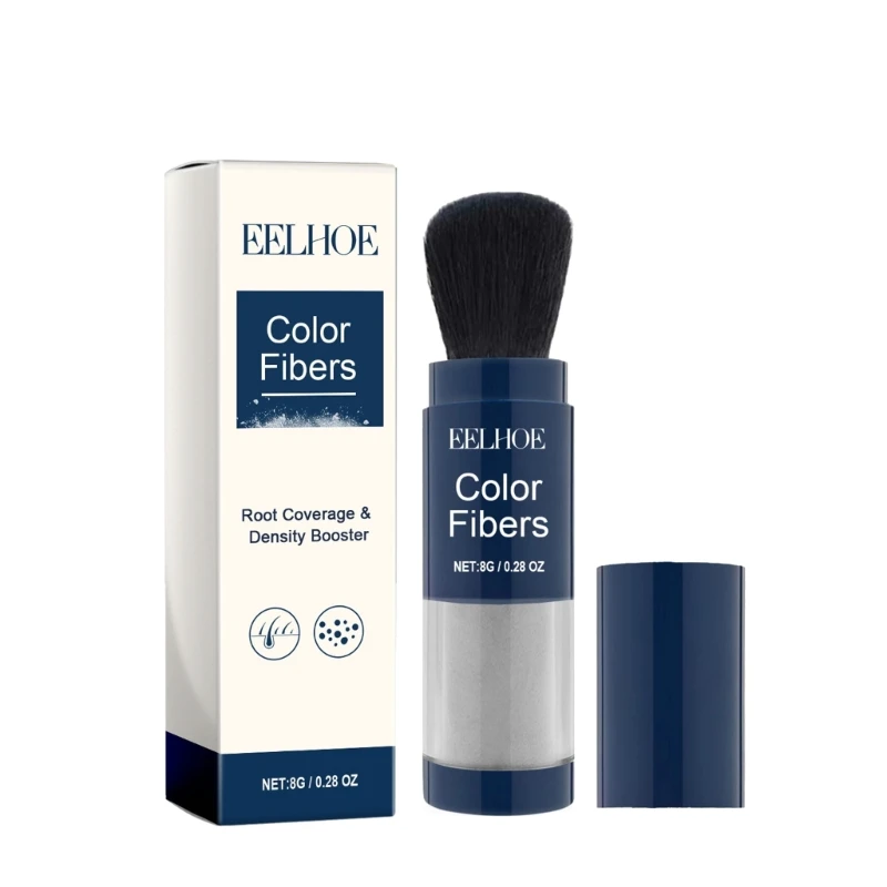 Kết quả tuyệt vời Chất làm đầy sợi tóc dành cho tóc mỏng Dễ dàng sử dụng Luôn tự tin 918D