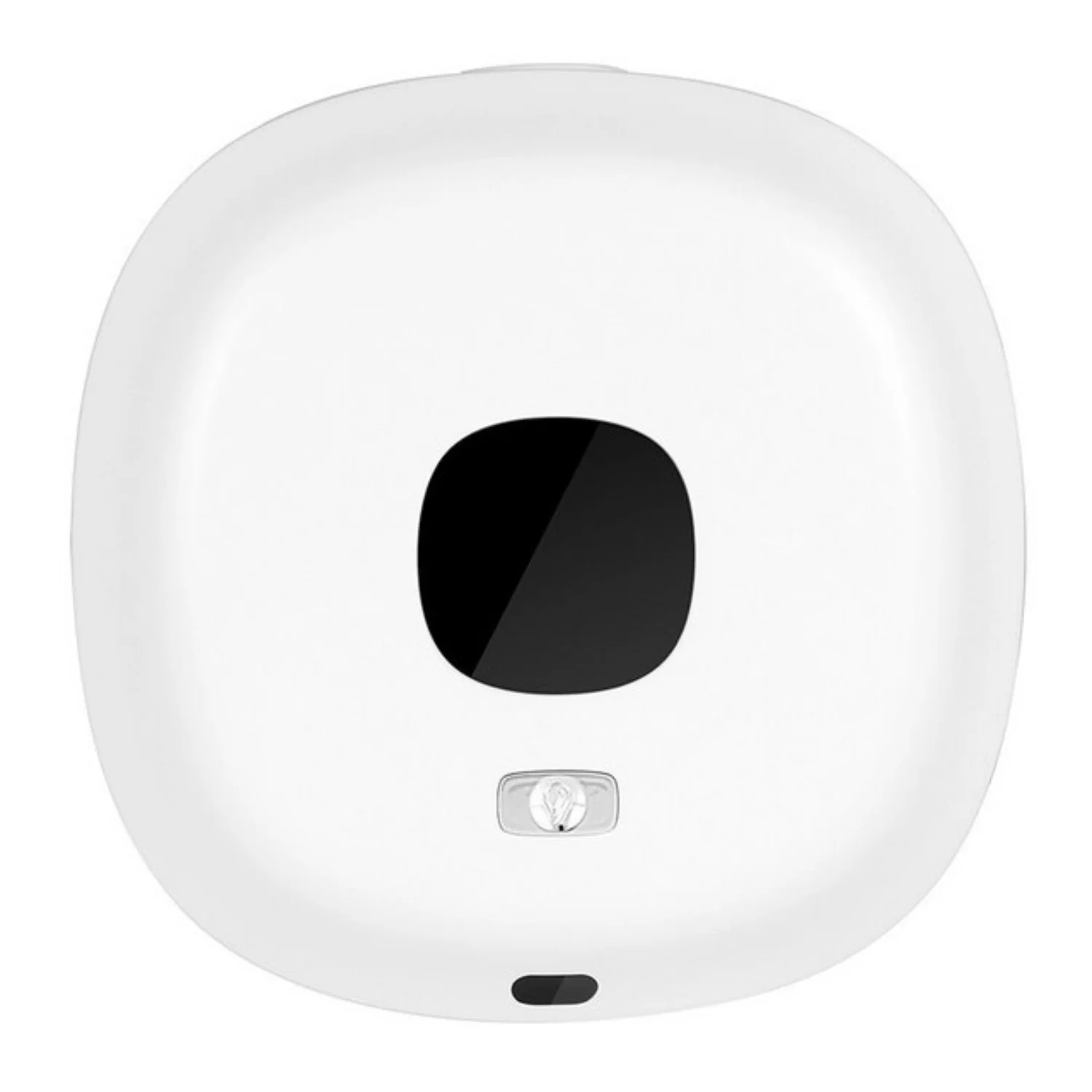 Wall Mounted Automatic Foam Soap Dispenser Bathroom Smart Washing Hand Machine USB Charging Touchless  Display Soap Dispenser