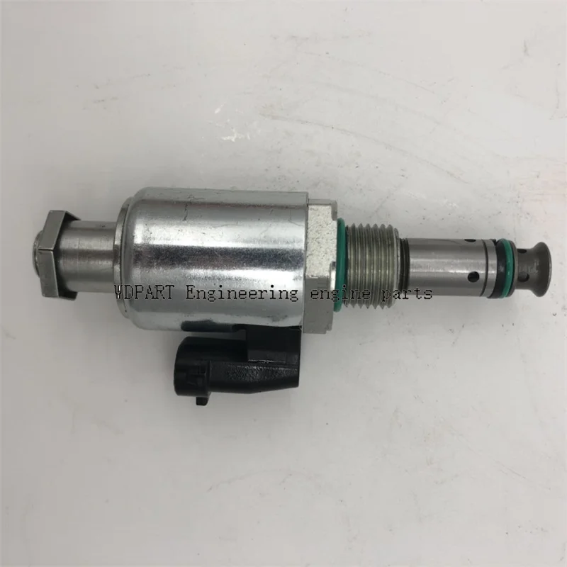 8971748720 Injector Pressure Regulator Valve IPR For Ford Powerstroke Isuzu 4JX1 F81Z-9C968-AB F81Z9C968AB CM-5013