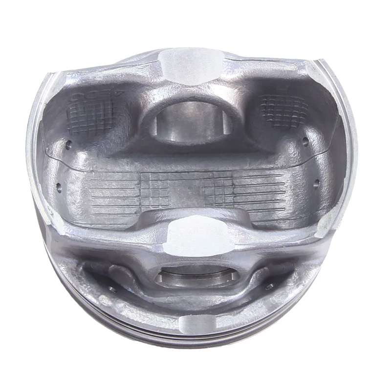 

23041-2E200 Piston Piston Pin Piston Group Snap Ring Ring Assembly Replacement Parts Accessories For Hyundai Kia 230412E200