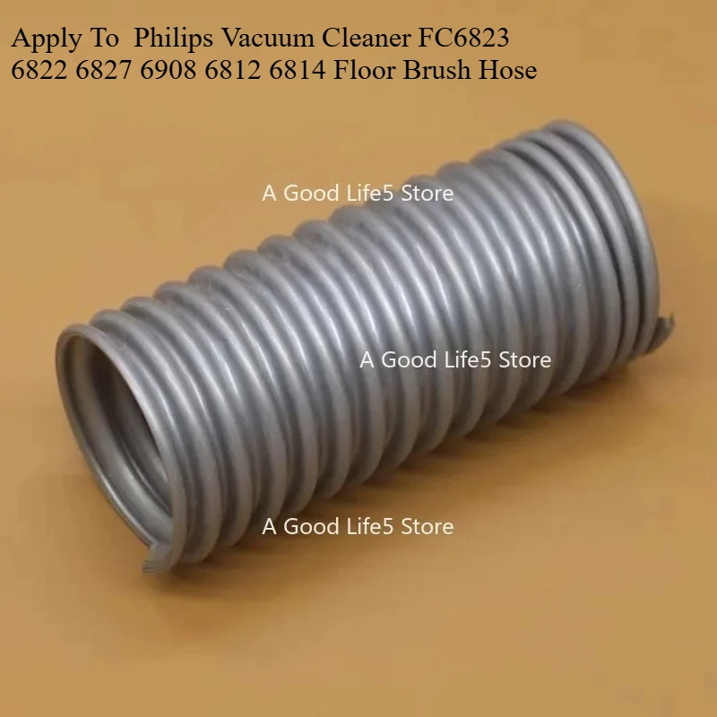 

Применяется к пылесосу Philips FC6823 6822 6827 6908 6812 6814 FC6908 6906 6904 FC6903 XC8349/8043 Аксессуары для шланга щетки для пола