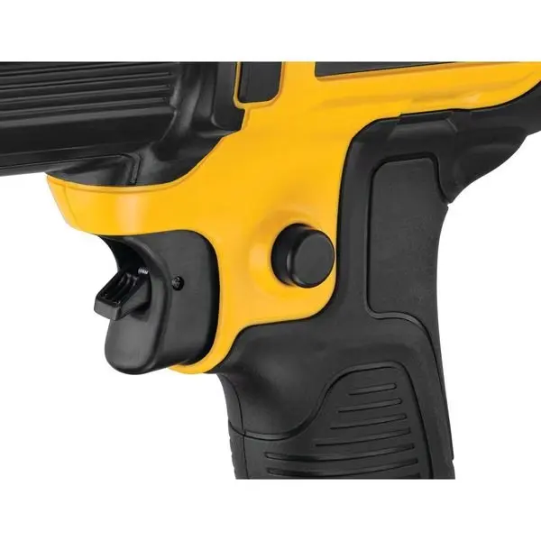 20V MAX Cordless Heat Gun, Dual Temp. Setting, Pistol Handle