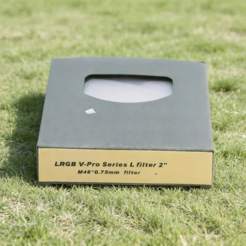 Antlia LRGB V-pro Series Single Piece Imaging Filter 2 Inch