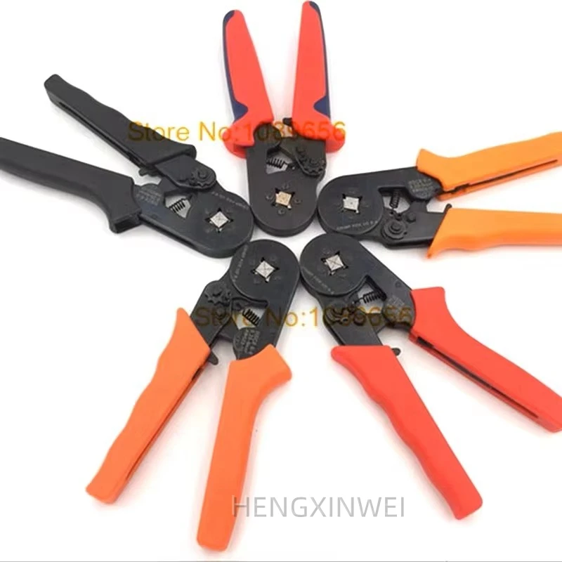 HSC8 6-4 6-6 0.25-6…