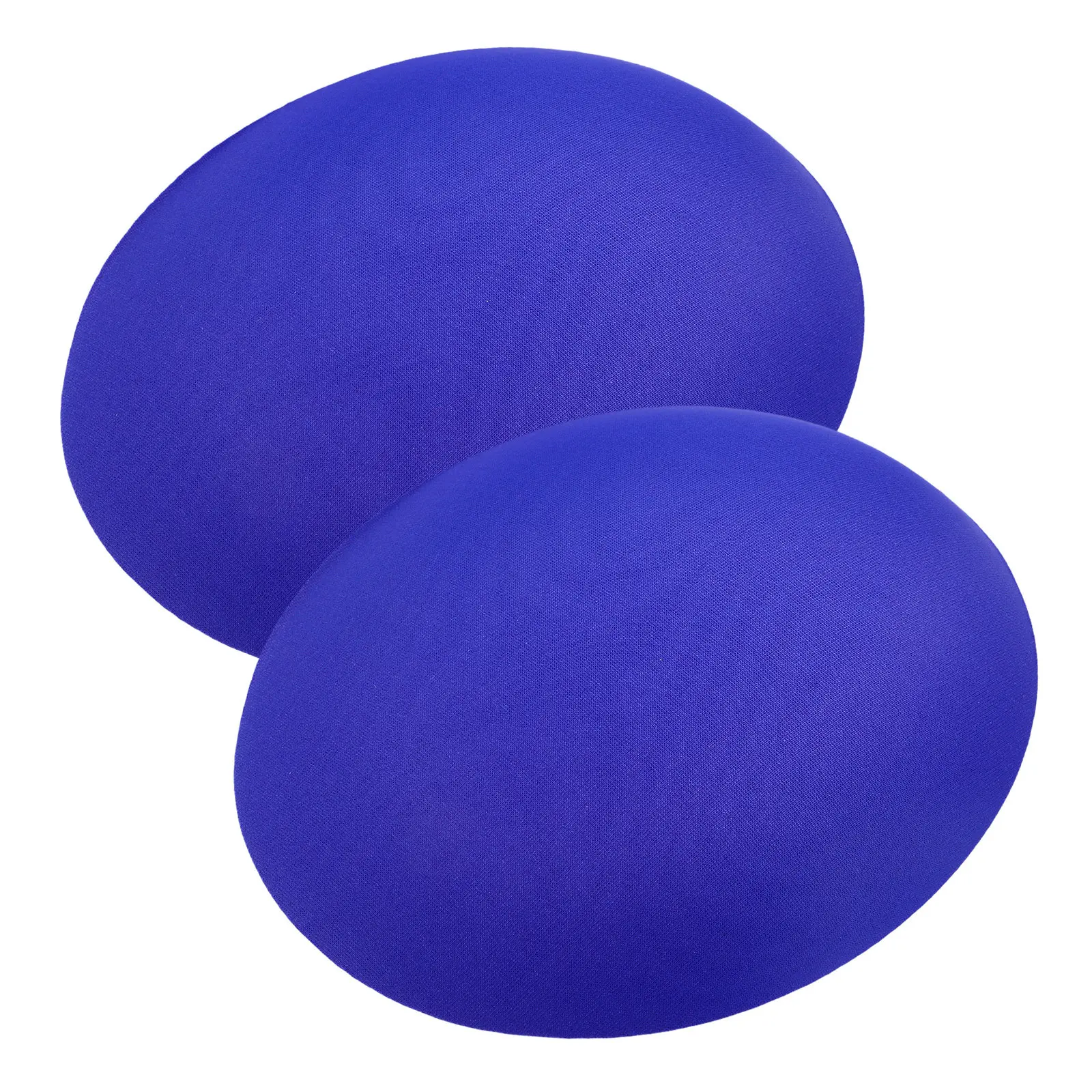 2Pcs Invisible Mens Butt Pads Sponge Hip Butt Shaper for Fuller Upright Buttocks Detachable Washable Hip Pads for Jeans