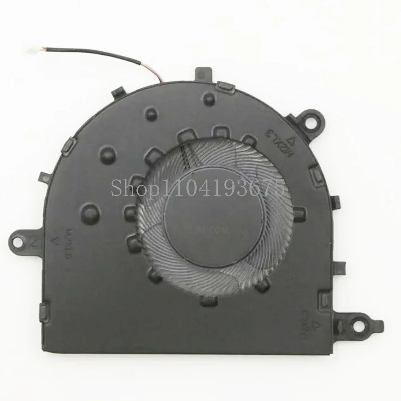 CPU Fan  for Lenovo Ideapad 5-15ARE 5-15IIL 15IIL05 5-15ARE05 5-15ITL05