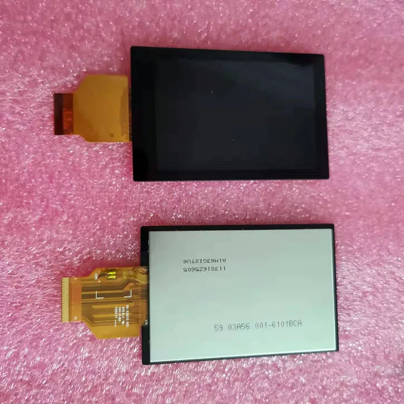 New original LCD display screen repair parts for Fujifilm X-T1 X-T2 XT1 XT2  Camera