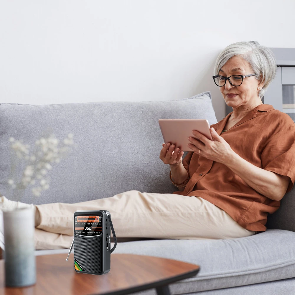 Battery Operated Ra…