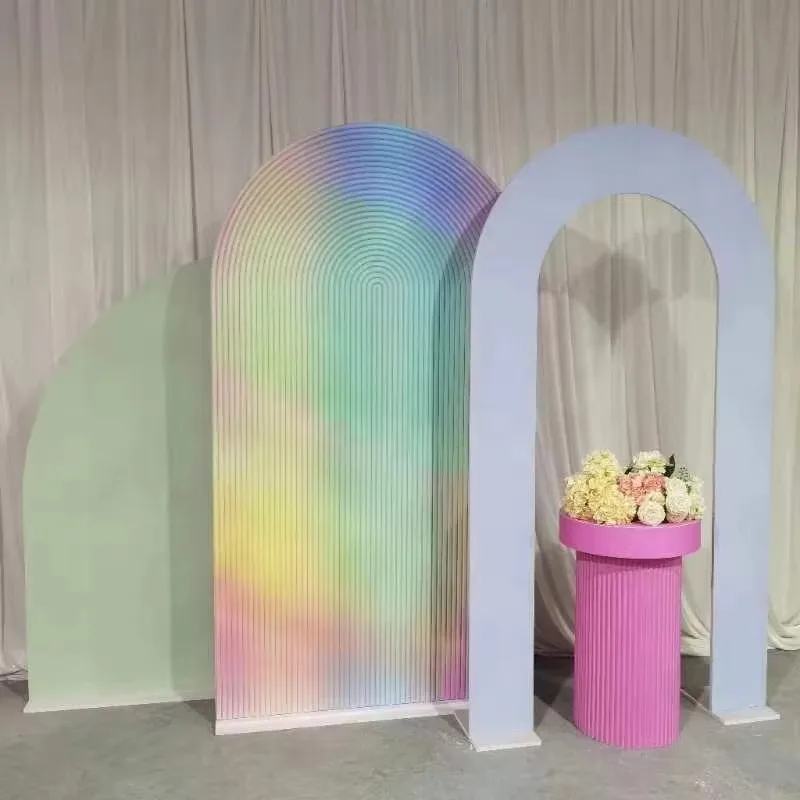 L Baby shower children's party decoration background, safe, reliable and durable
