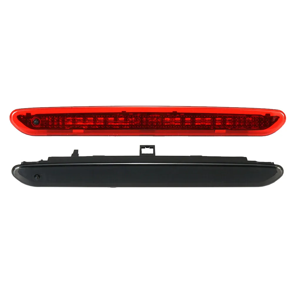 2122000407 51974522,51722247 LED Third Brake Light for Fiat Abarth Grande Punto Evo  High Mount Stop Signal Warning Lamp