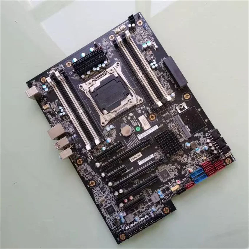 

02RJ011 5B20W03049 FOR Lenovo Thinkstation P520 Workstation Motherboard